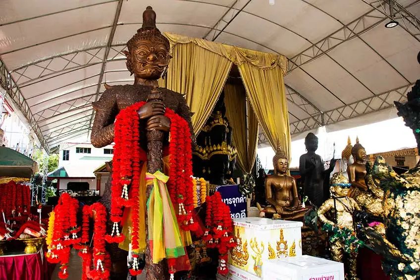 วัดสว่างอารมณ์-นครปฐม